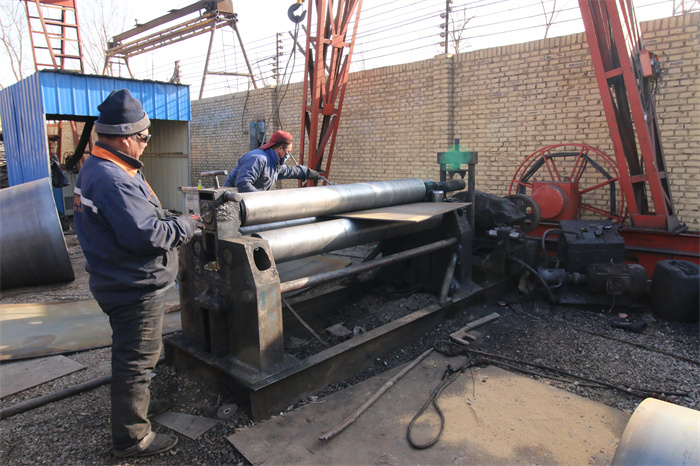 企業(yè)風(fēng)貌